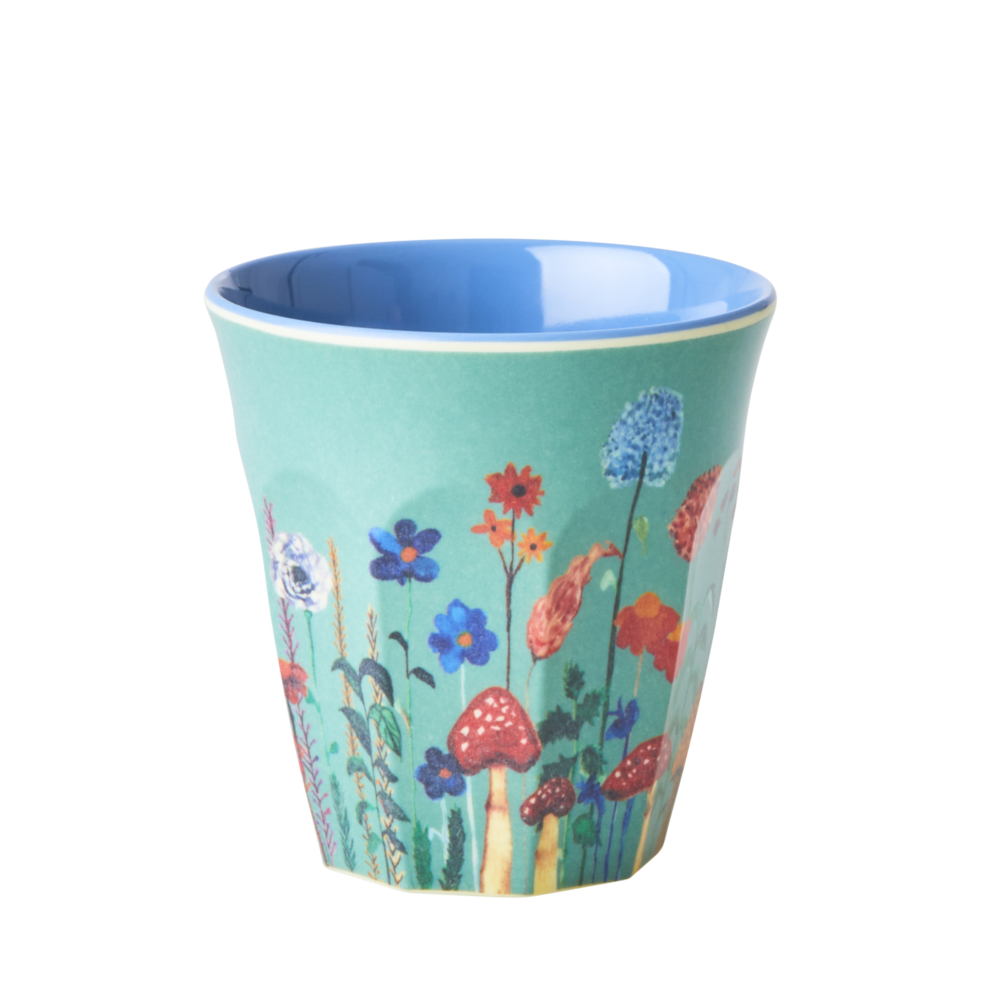 Melamine Cups 'DANCE IT OUT' Prints - Set of 6 - image 7