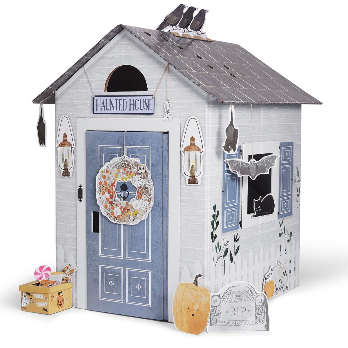 Make It Spooky - Halloween Decor Kit - image 4