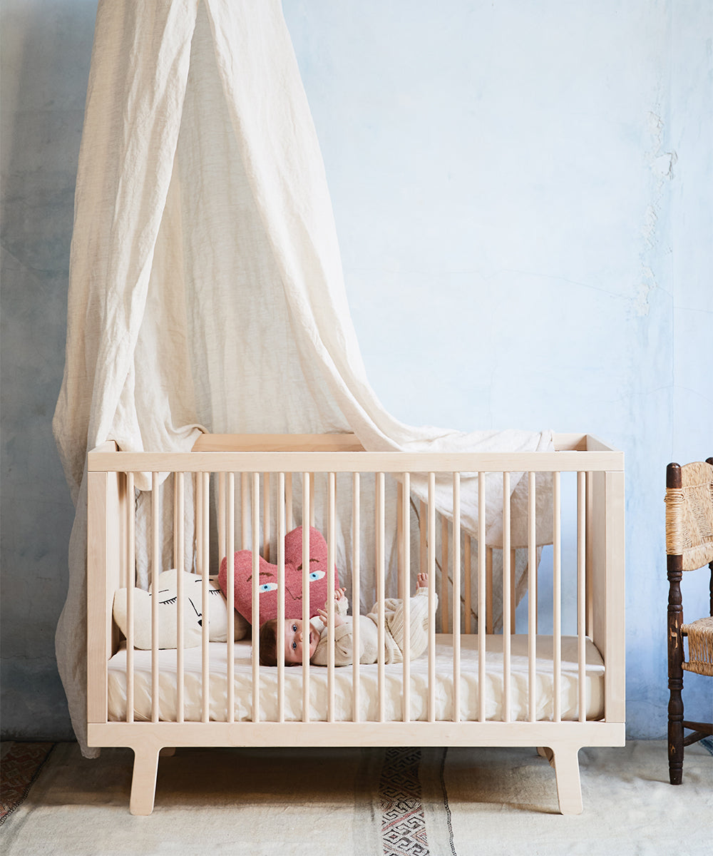 Dual Firm Crib Mattress - image 6