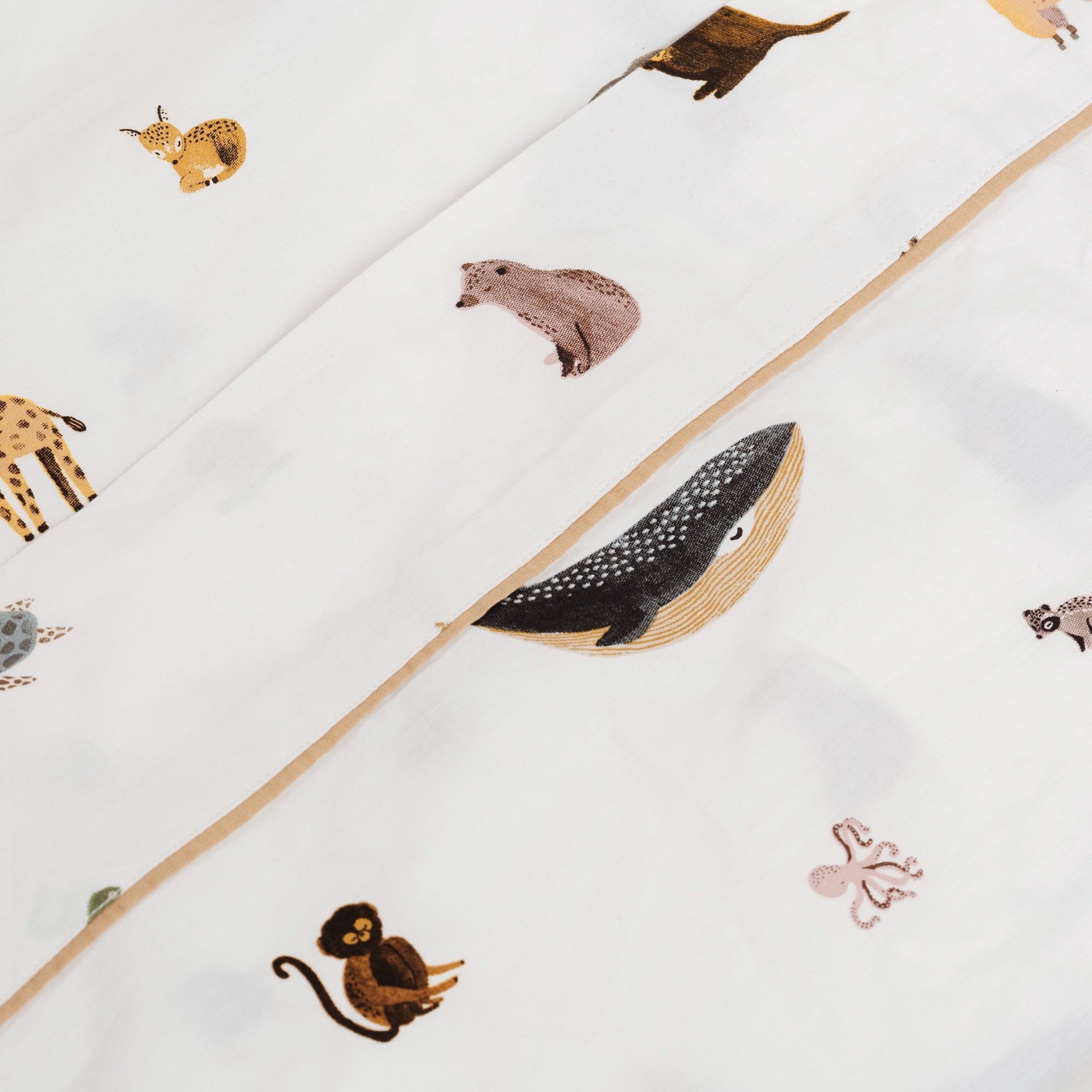 Briar Floral 100% Cotton Sheet Set - image 15