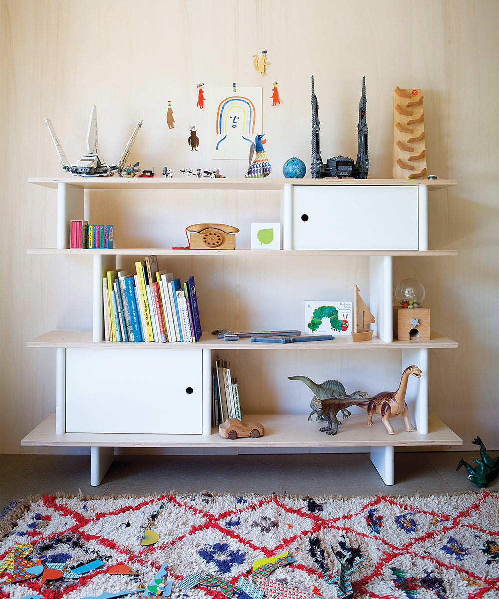 Mini Library Book Shelf - image 7