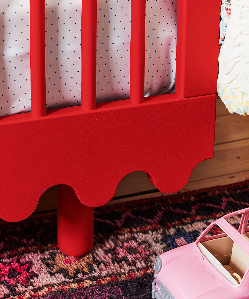 Moss Crib - image 13