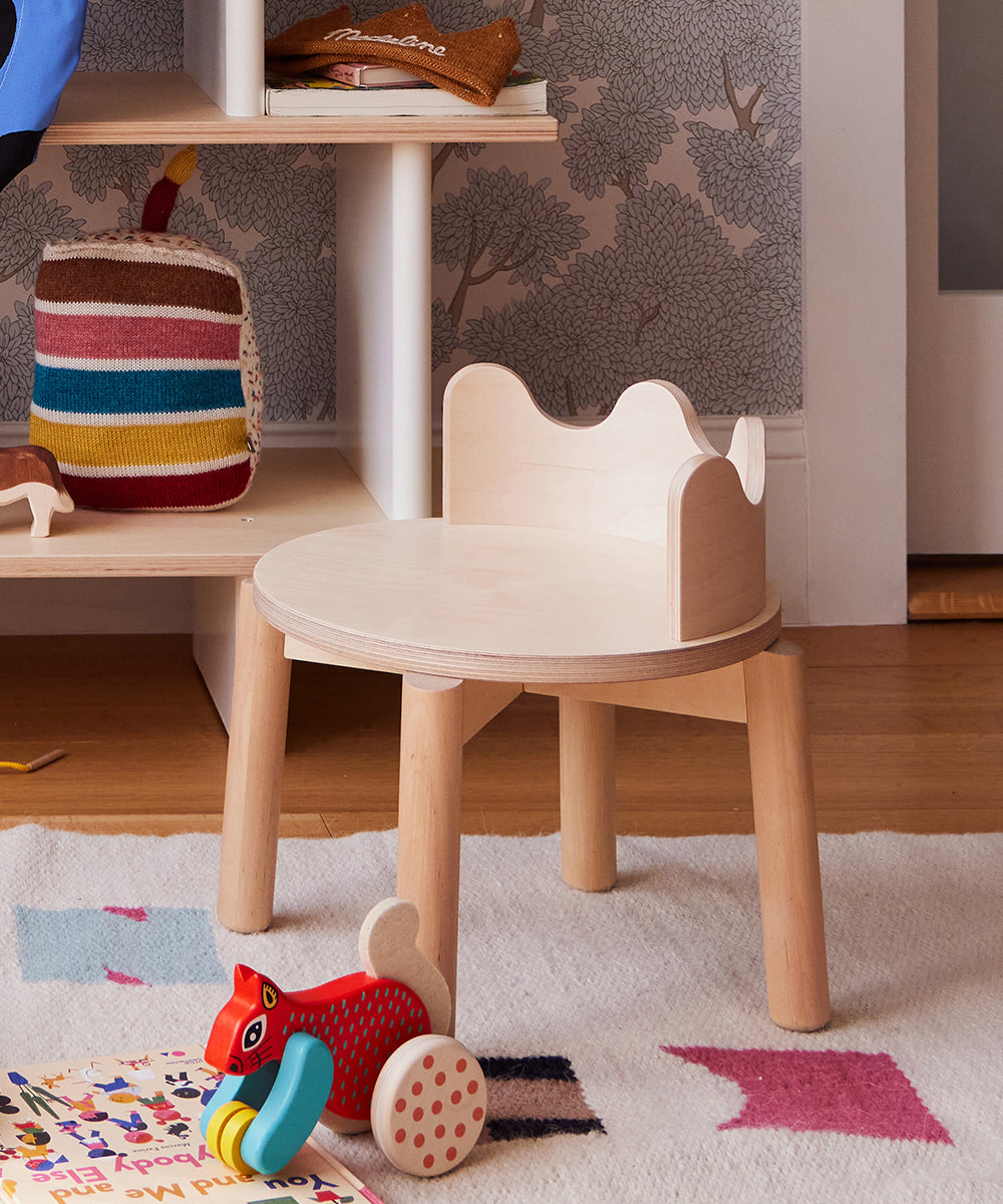 Moss Play Chairs - Set of 2 - image 6