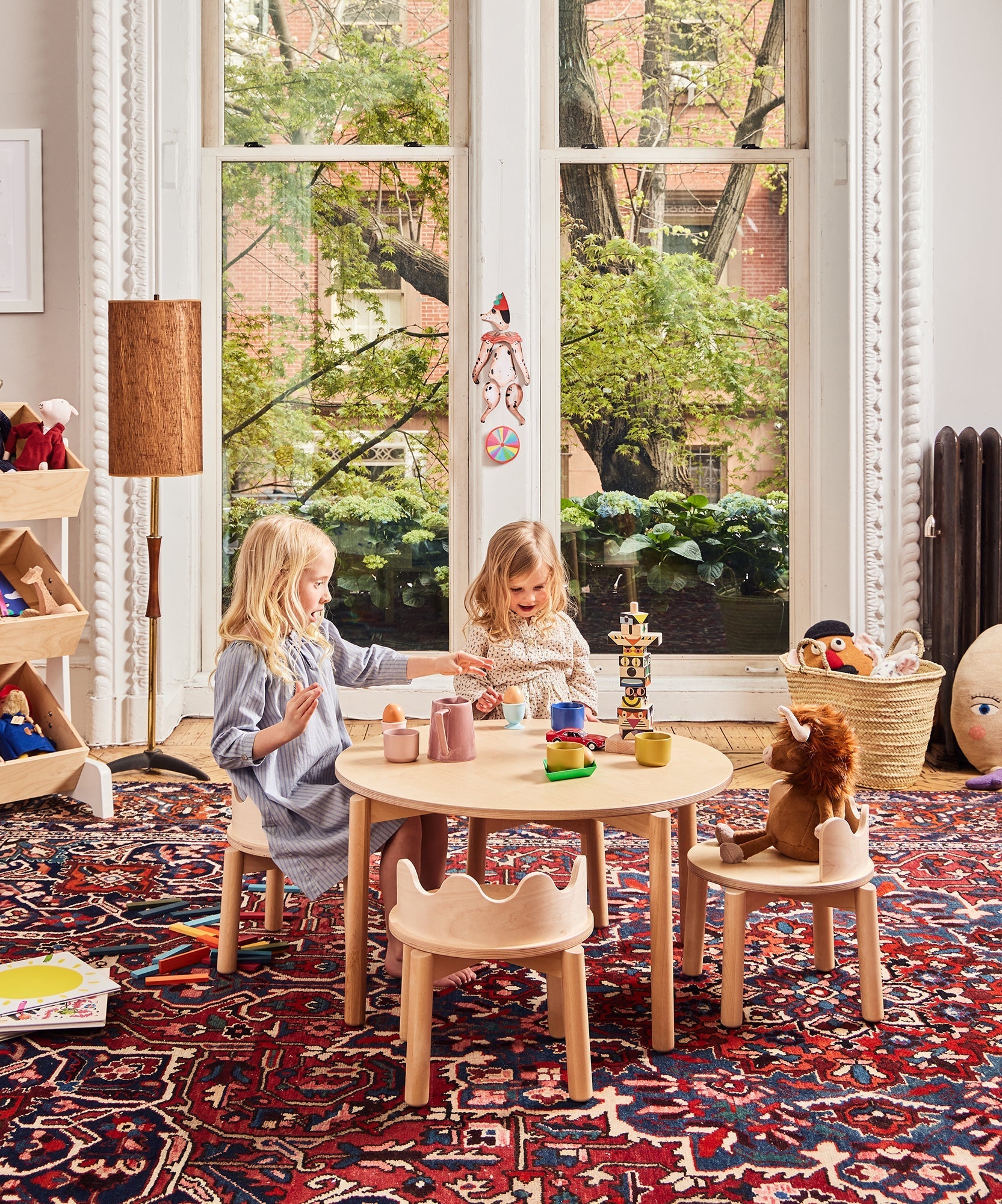 Moss Play Table - image 8