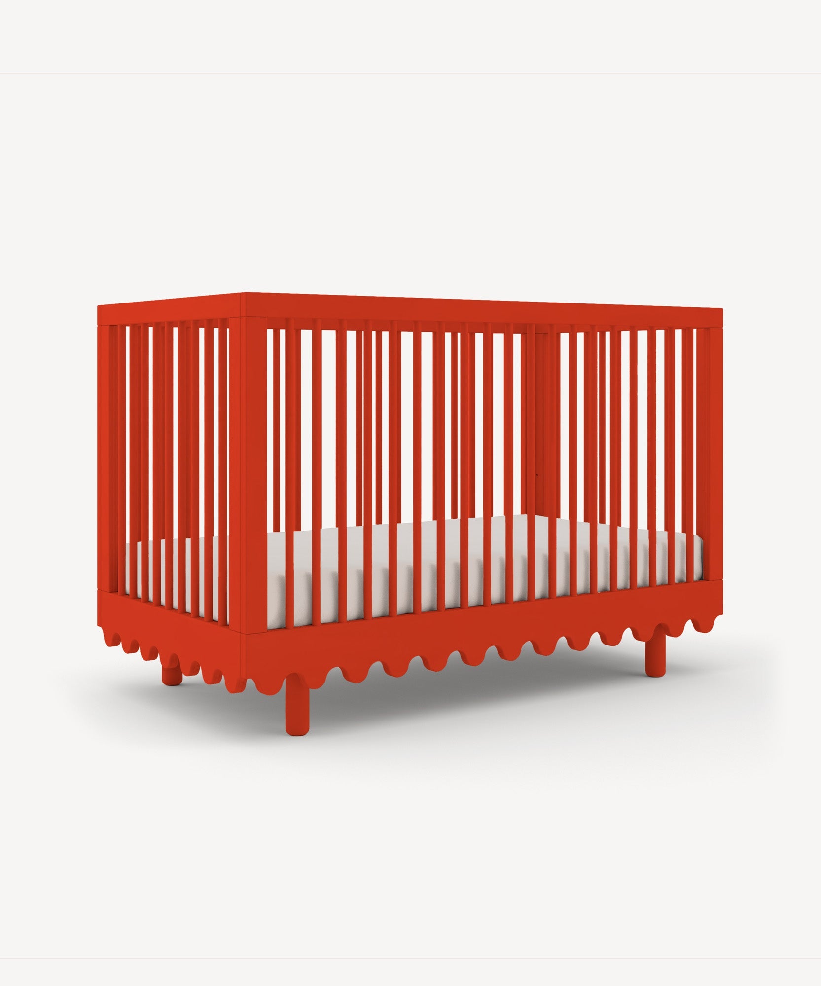 Moss Crib - image 12