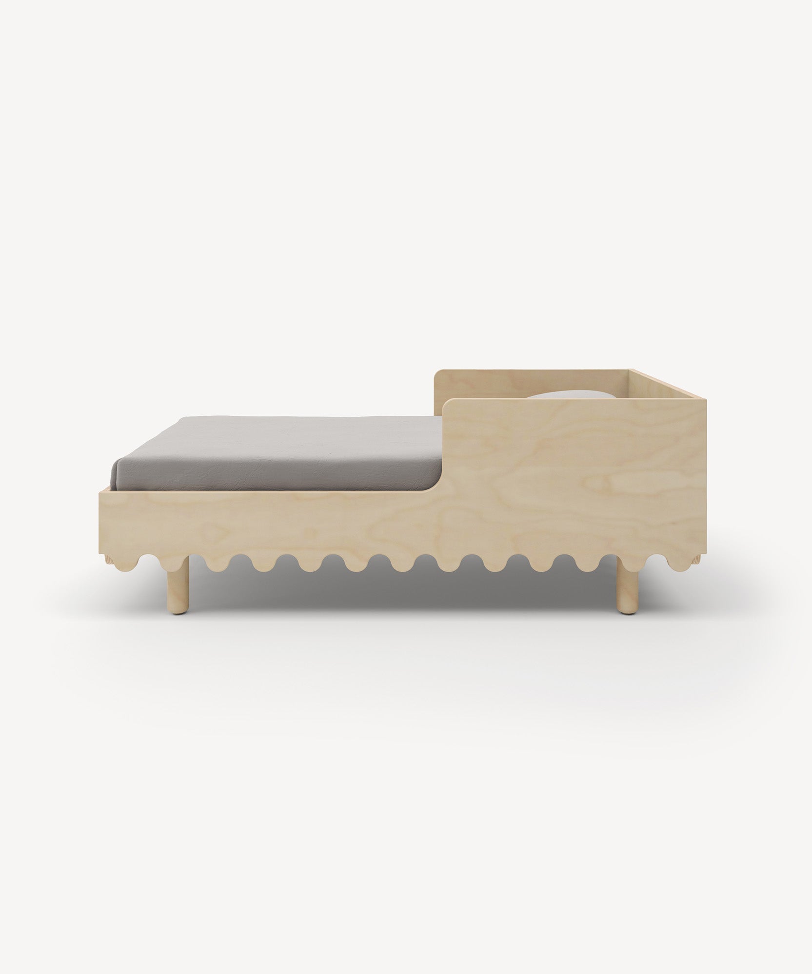 Moss Toddler Bed - image 7