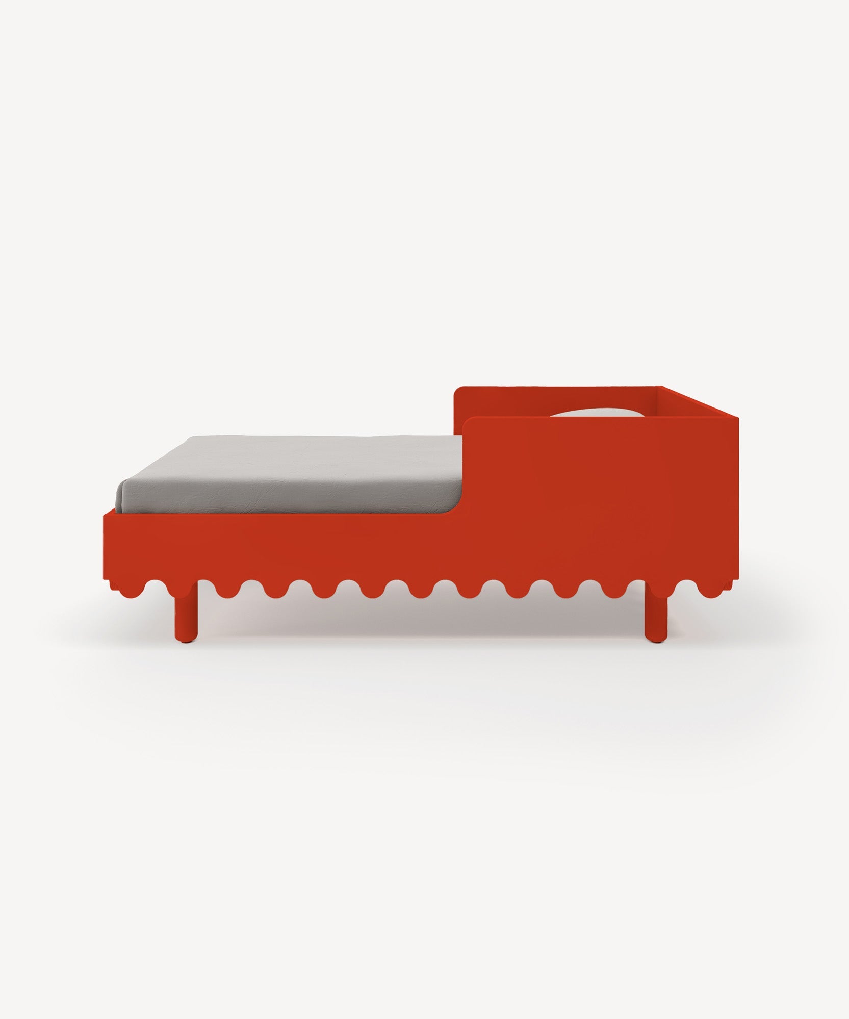 Moss Toddler Bed - image 4