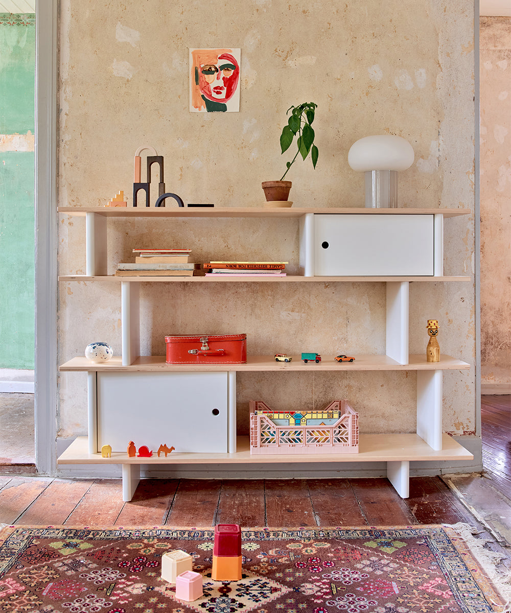 Mini Library Book Shelf - image 5