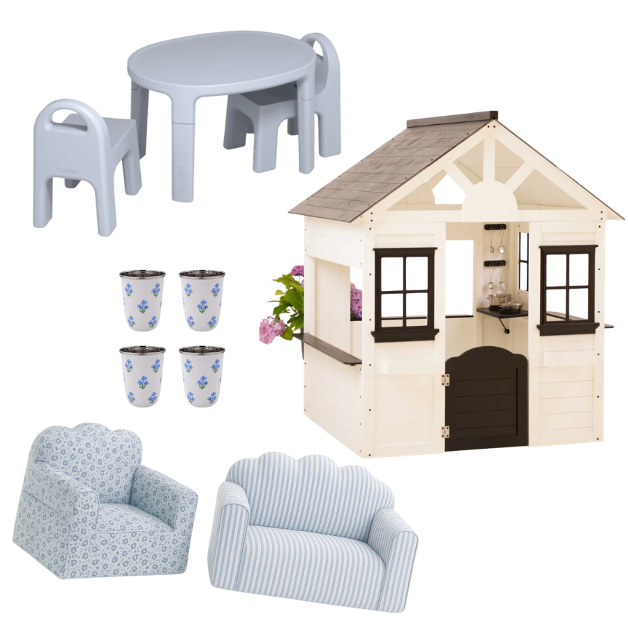 The Screen-Free Outdoor Bundle