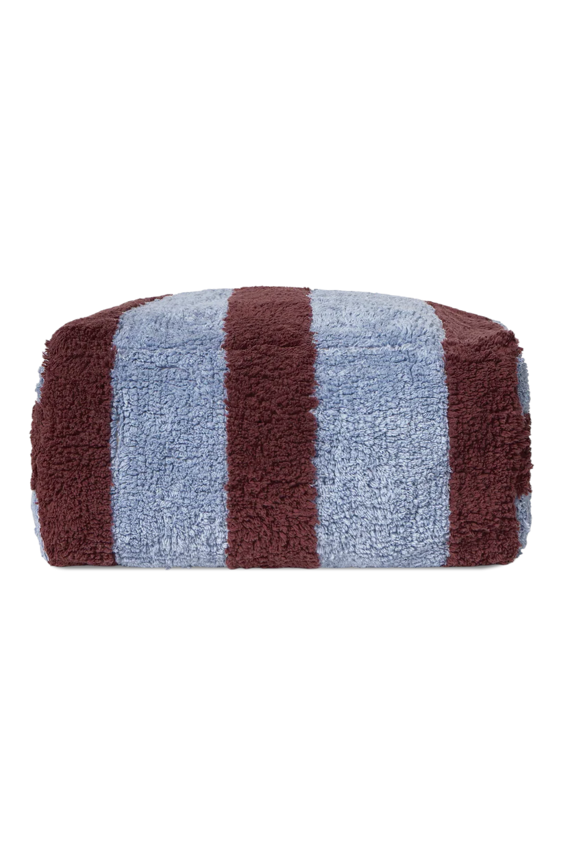 Puff Lines Pouf