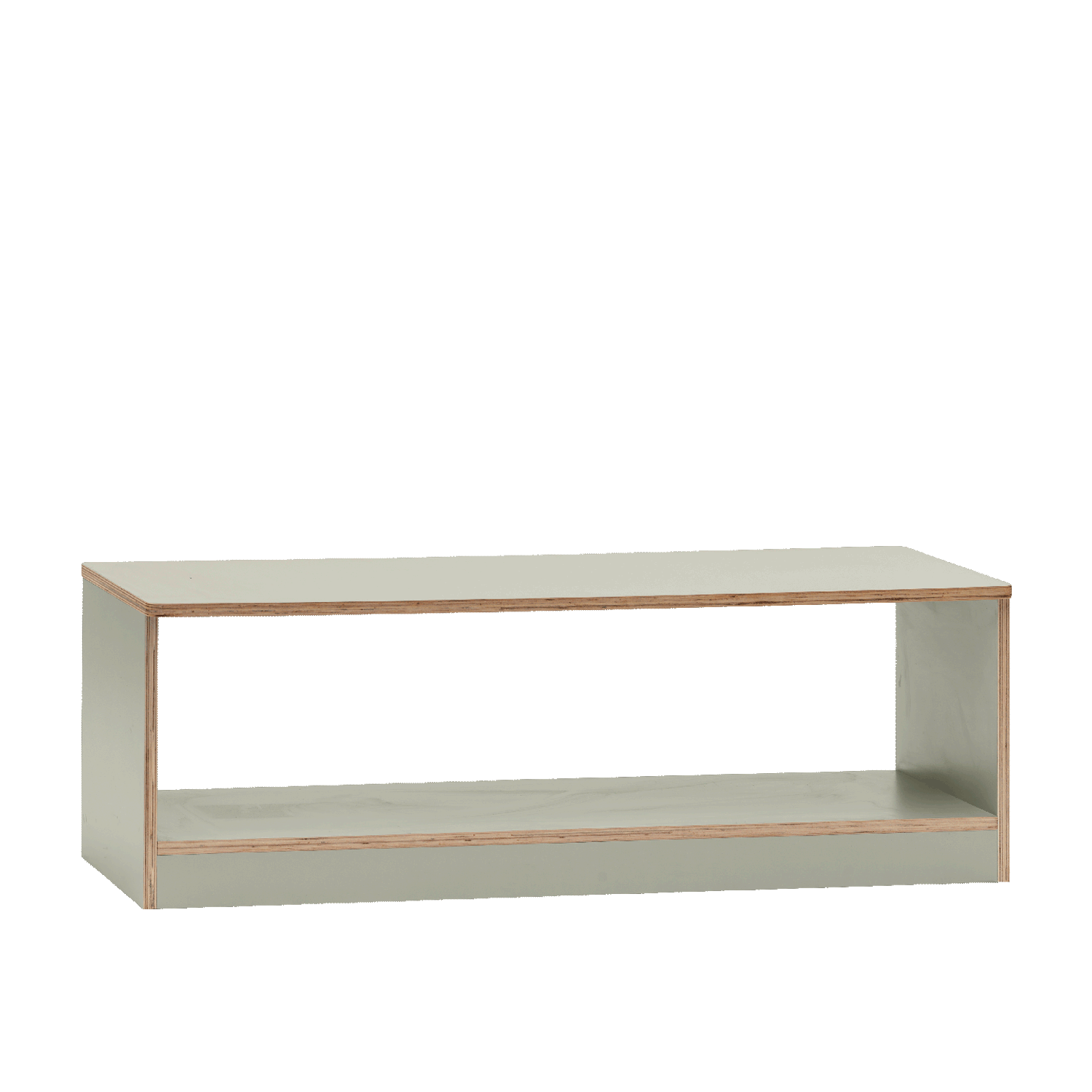 Modular 3 Piece Storage Set - Sage - image 6