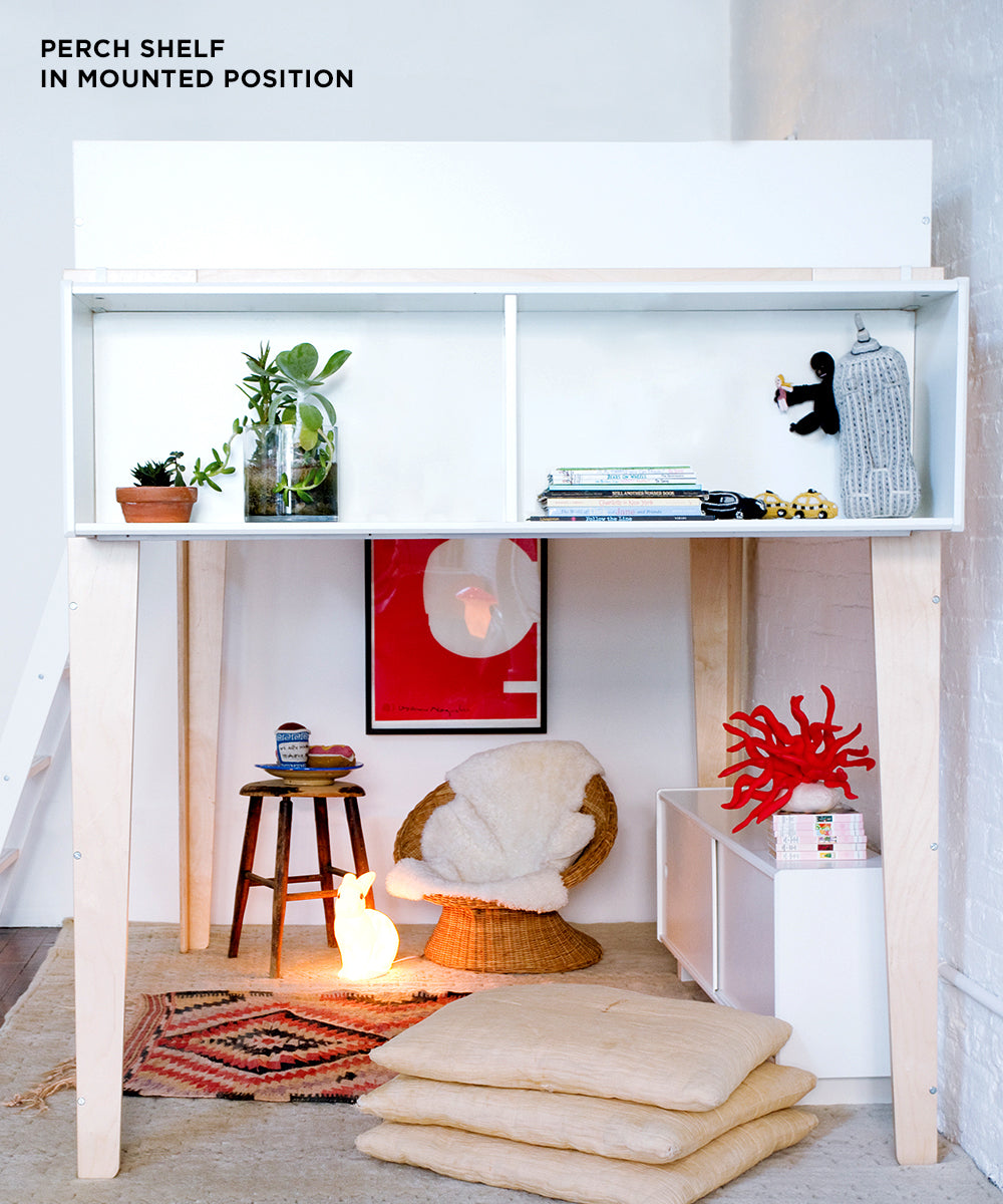 Perch Shelf - Full Size - image 4