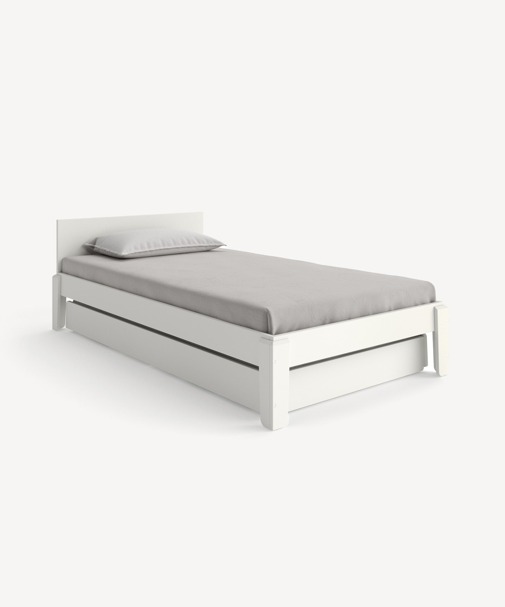 Perch Trundle Bed - image 9
