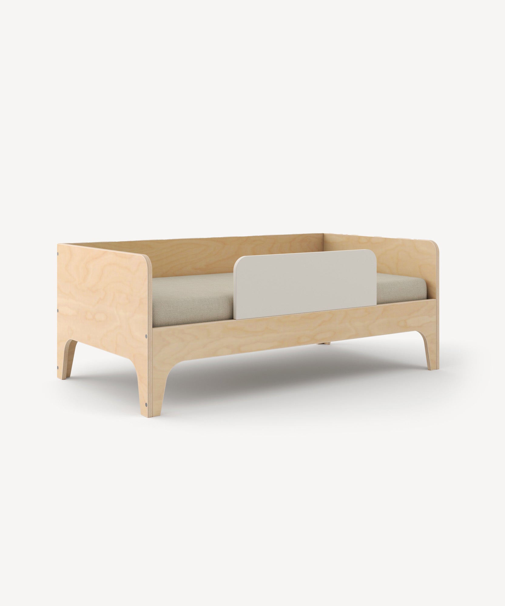 Perch Toddler Bed