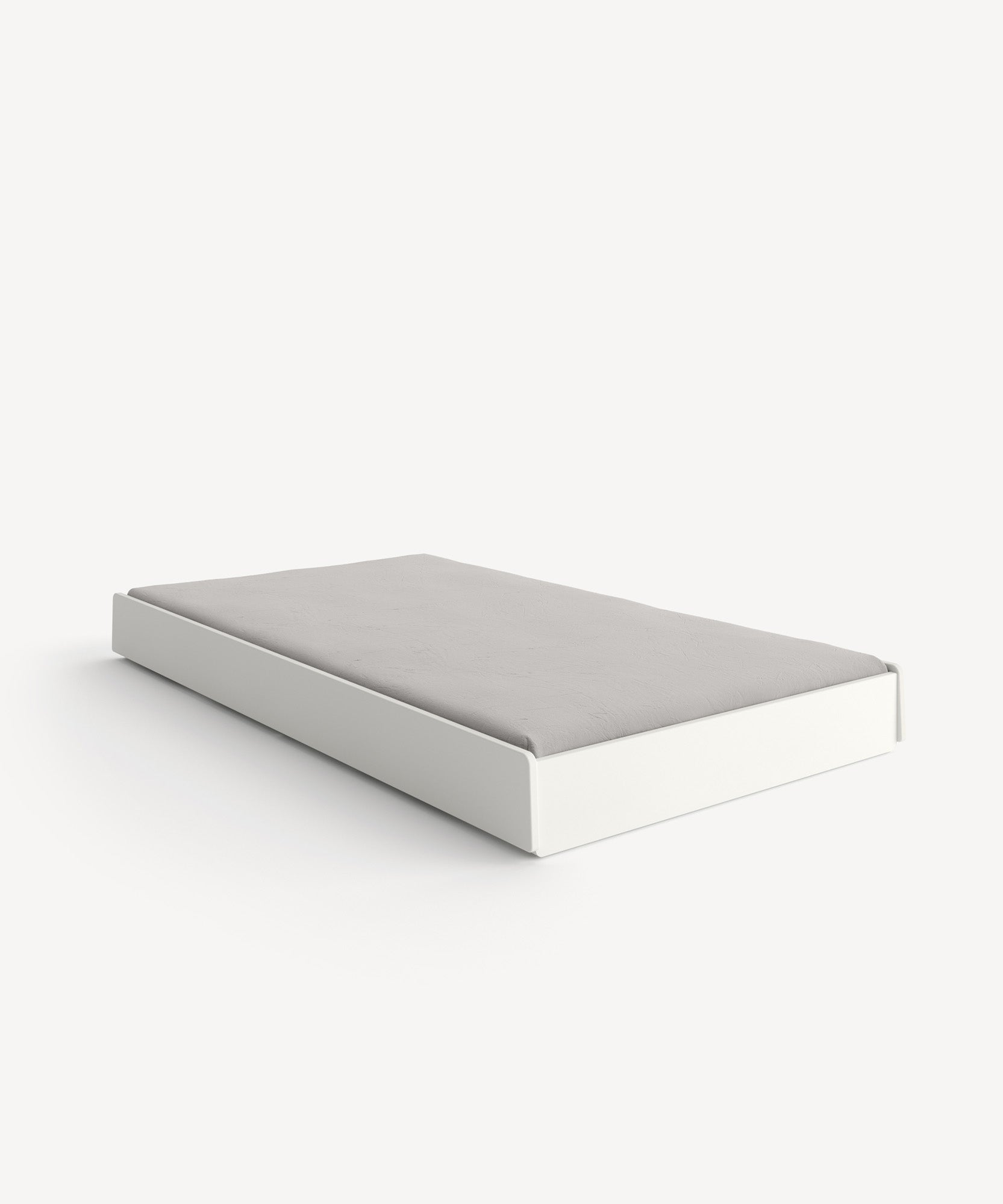 Perch Trundle Bed