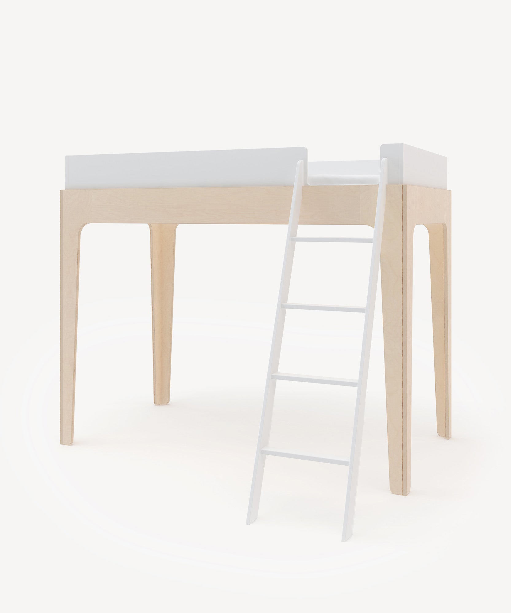 Perch Twin Loft Bed