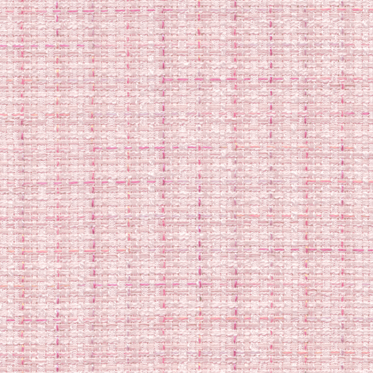Precious Pink Weave Wallpaper