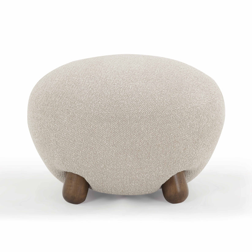 Pucker Ottoman - image 1
