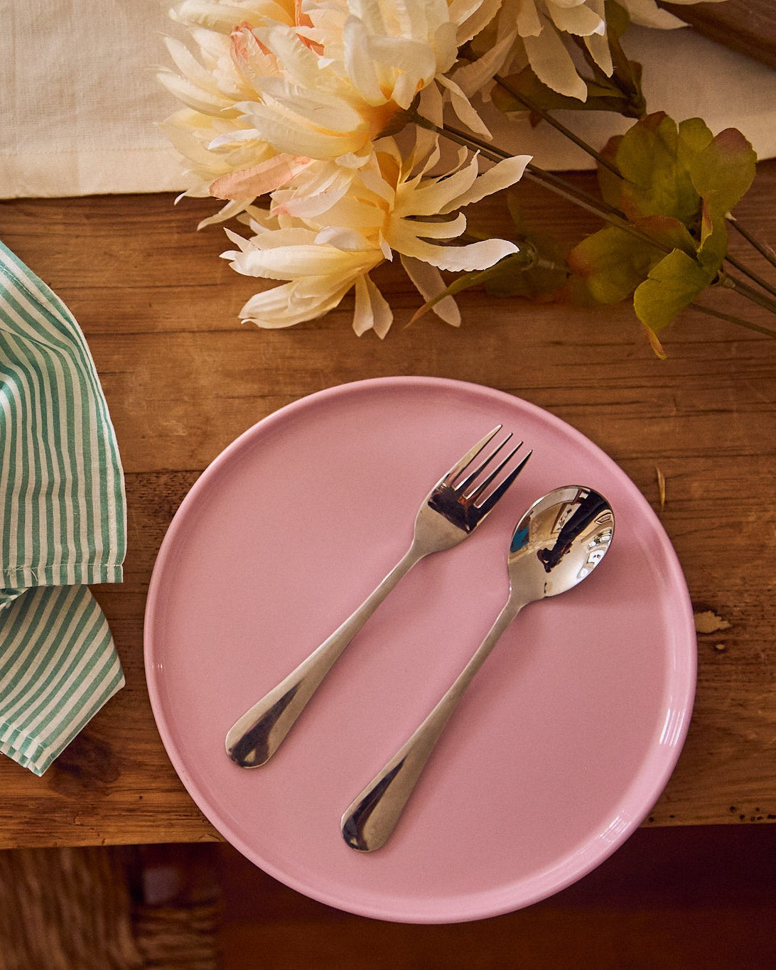 Kids Spoons - Set of 4 - image 3
