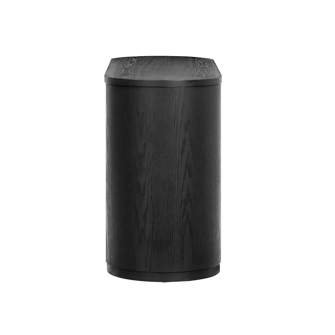 Marlow Wood Writing Desk - 2 Drawer - image 6