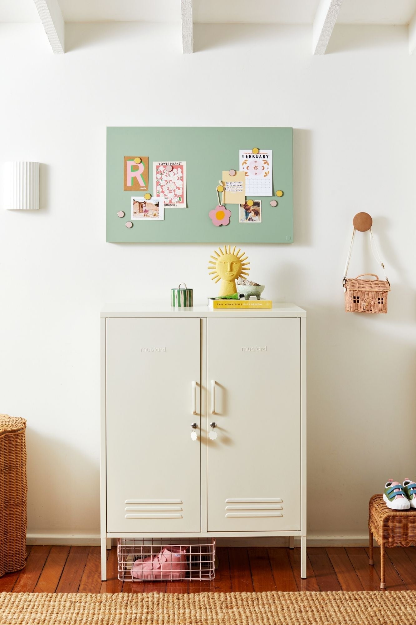 The Storyboard - Magnetic Wall Board - image 5