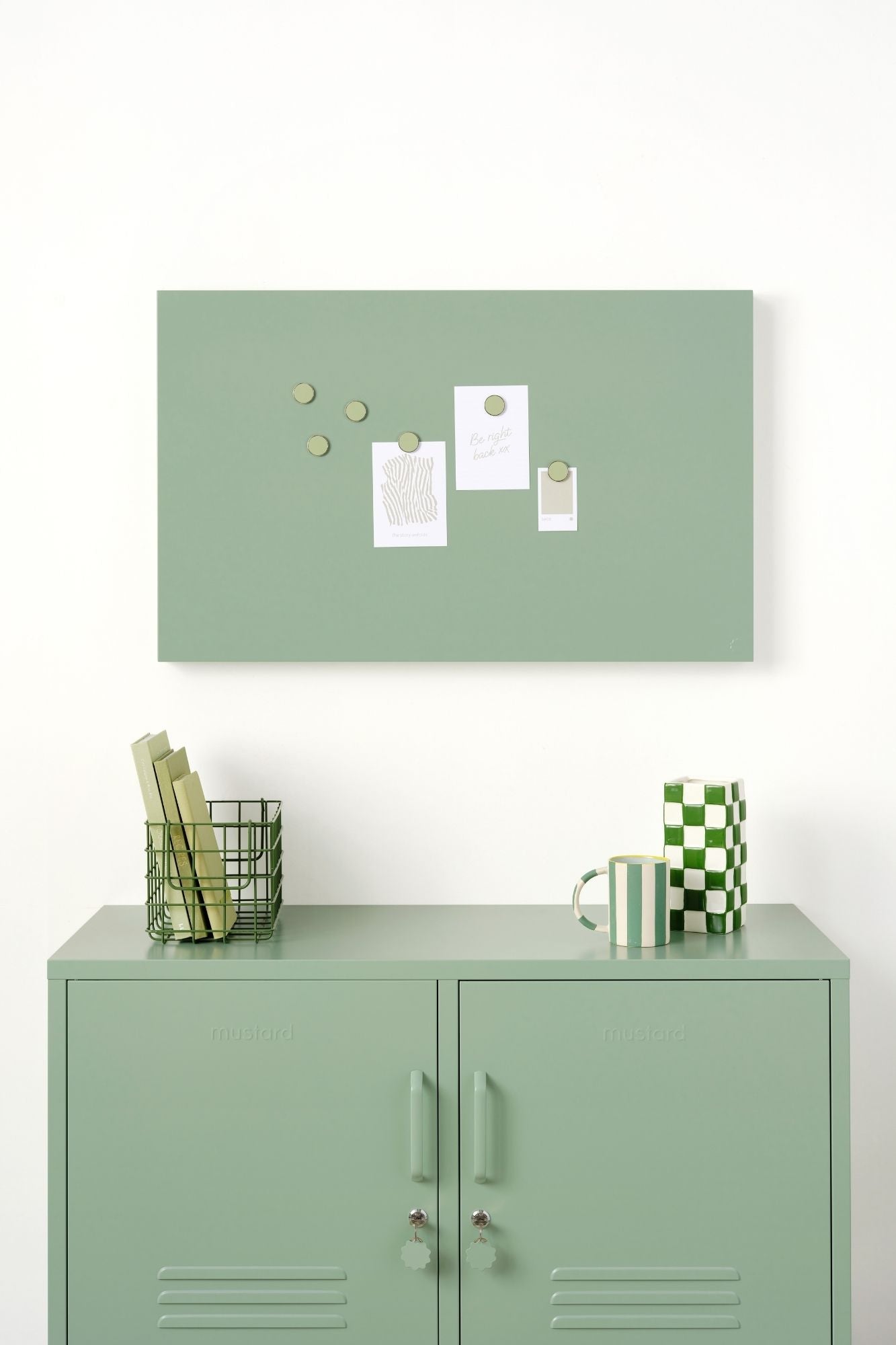 The Storyboard - Magnetic Wall Board - image 9