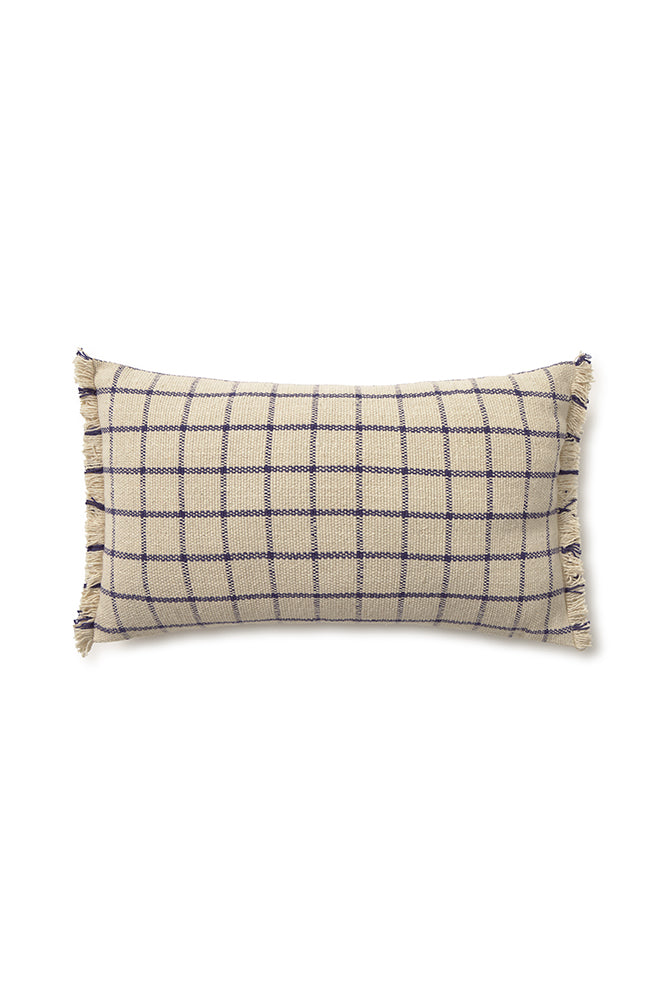 Geo Block Cushion - image 3