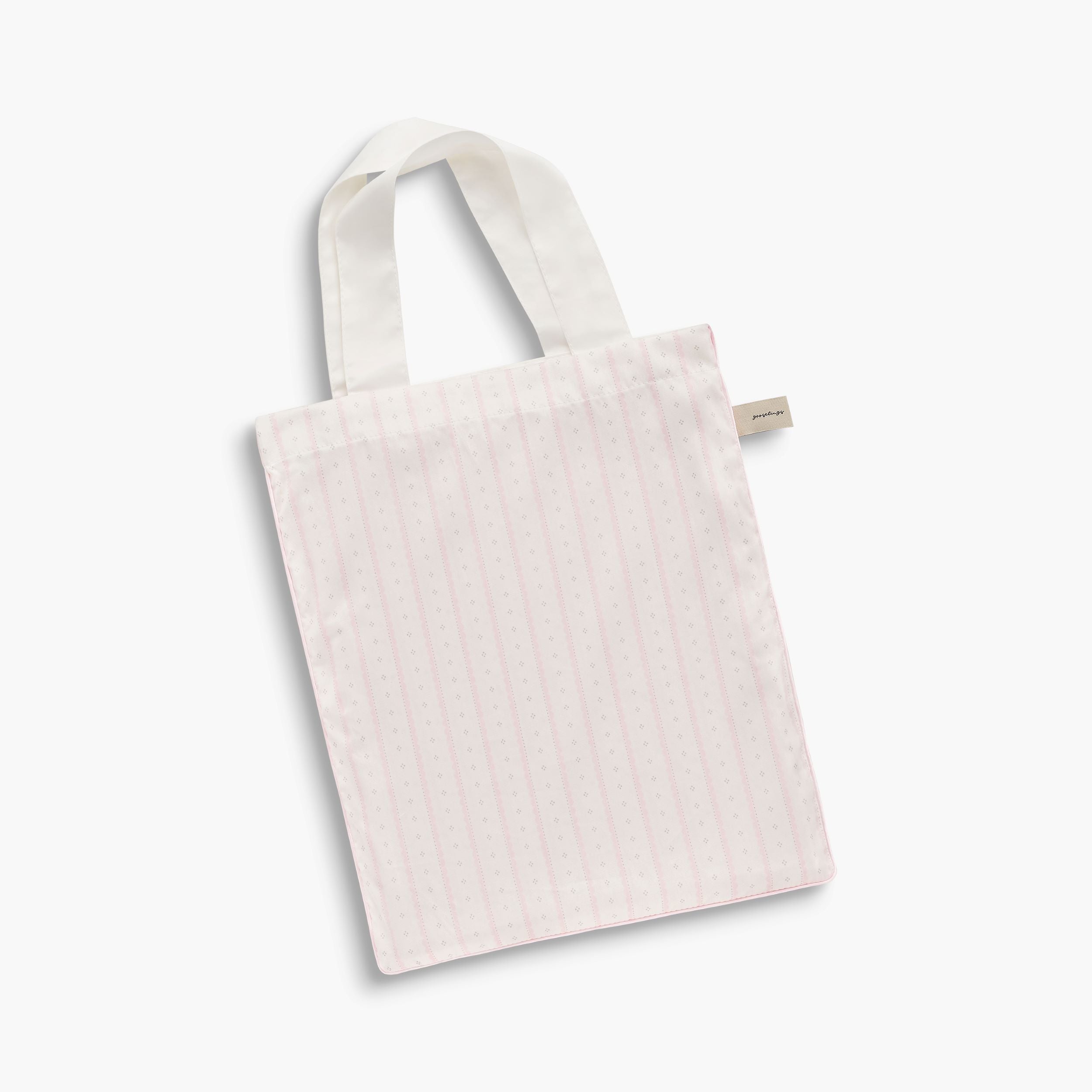 Petal Scallops Standard Pillowcase Set - Pink - image 3