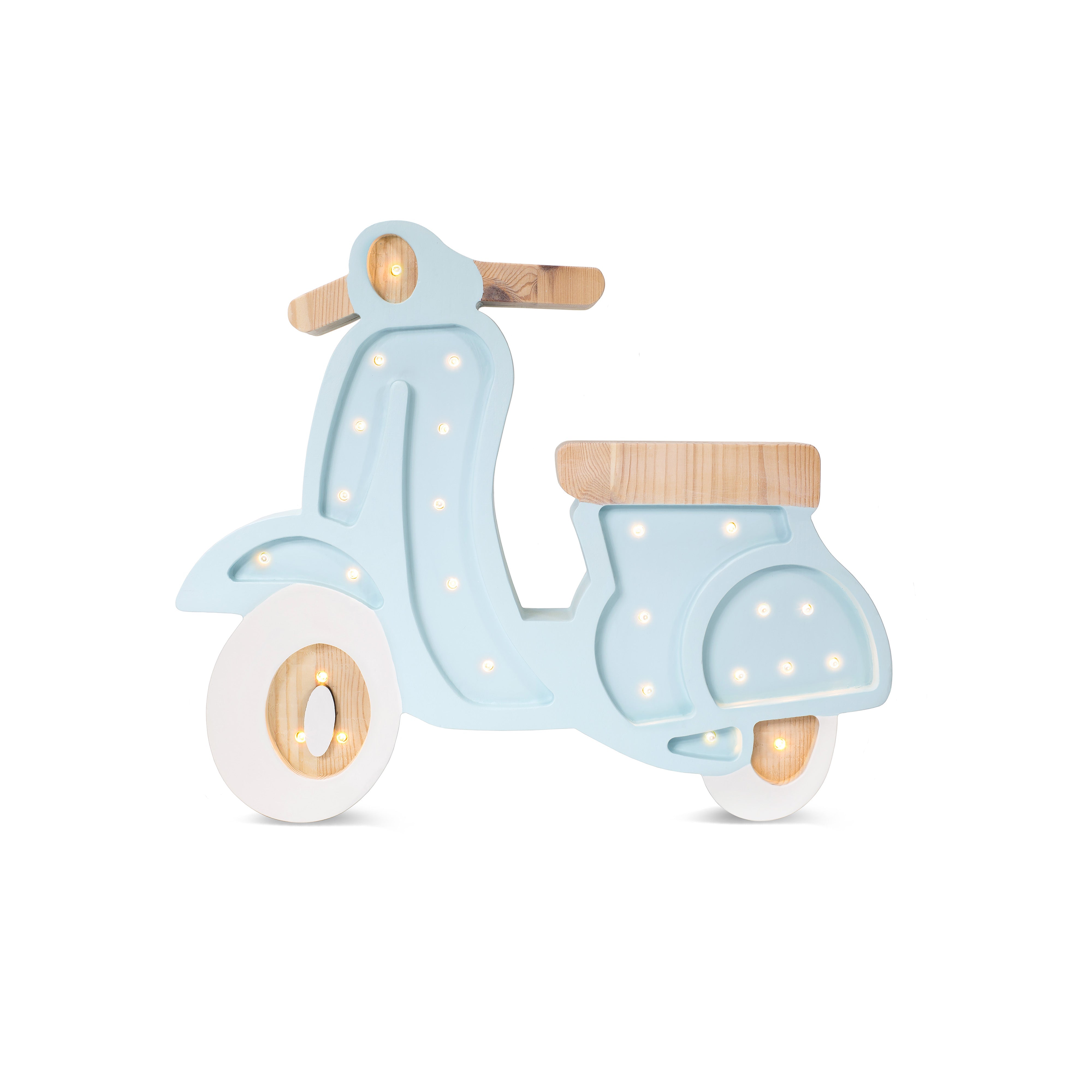 Toddler Blue Bundle - image 7