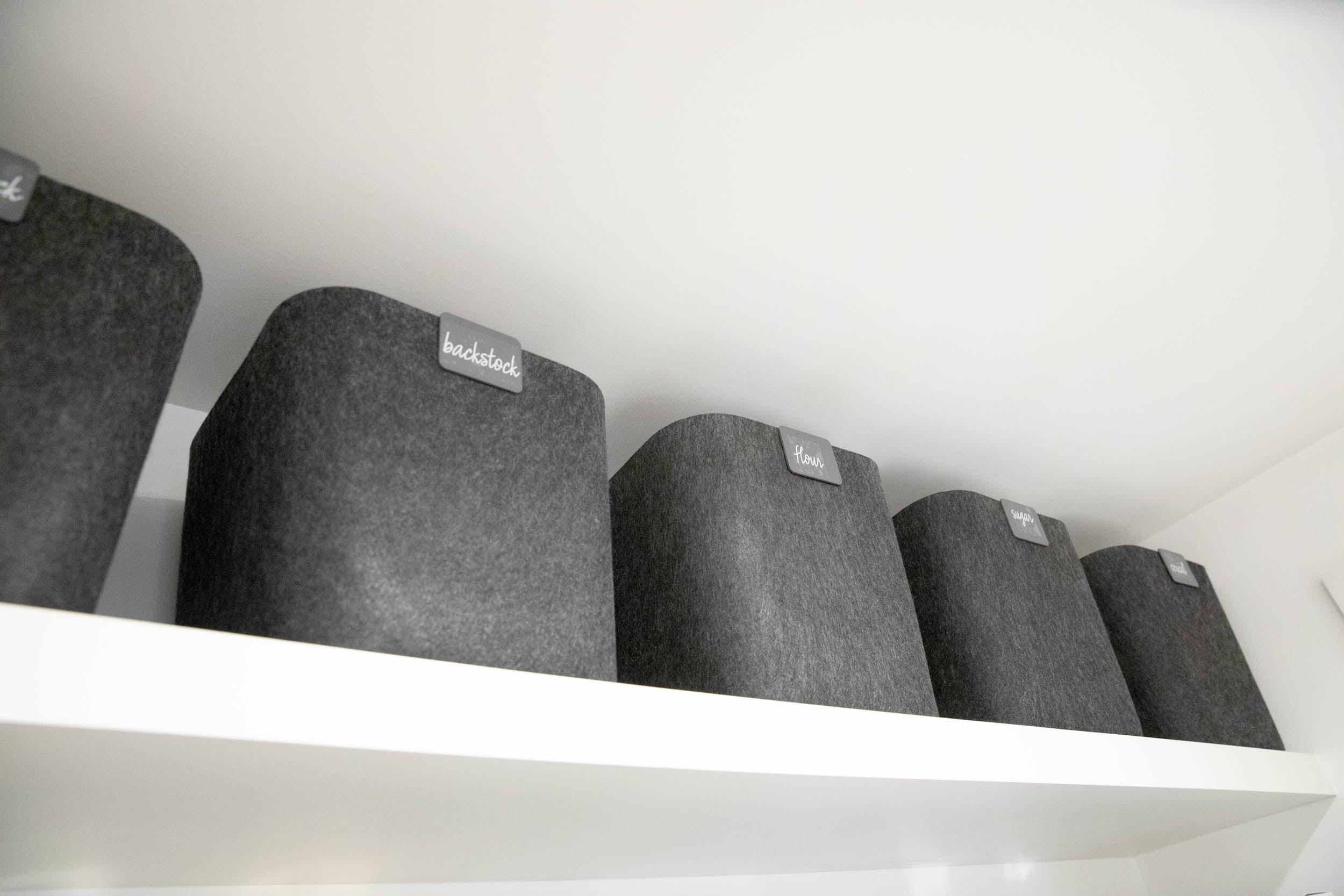 The Sculpted Bin - Original | Set of 3 - image 4