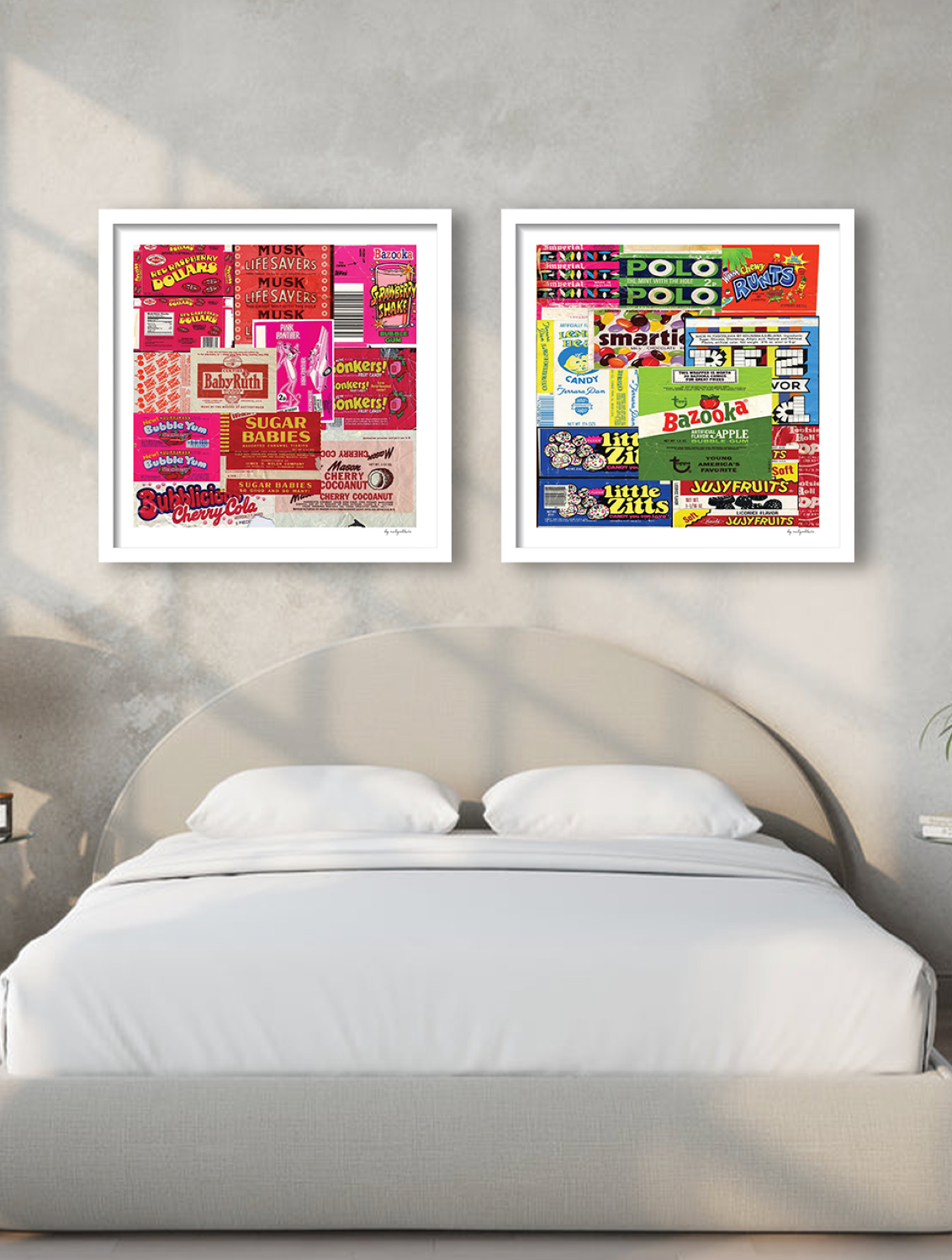 Fine Art Print - Happy Hour Candy - image 3