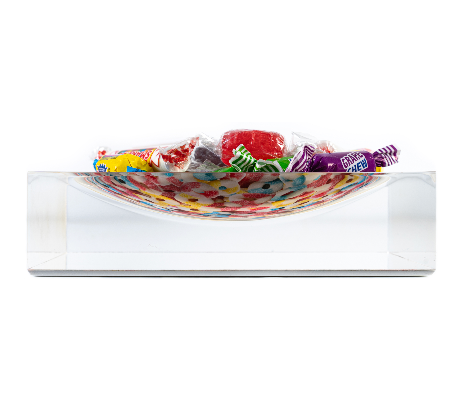 Candy Dish Sour Rings - image 4