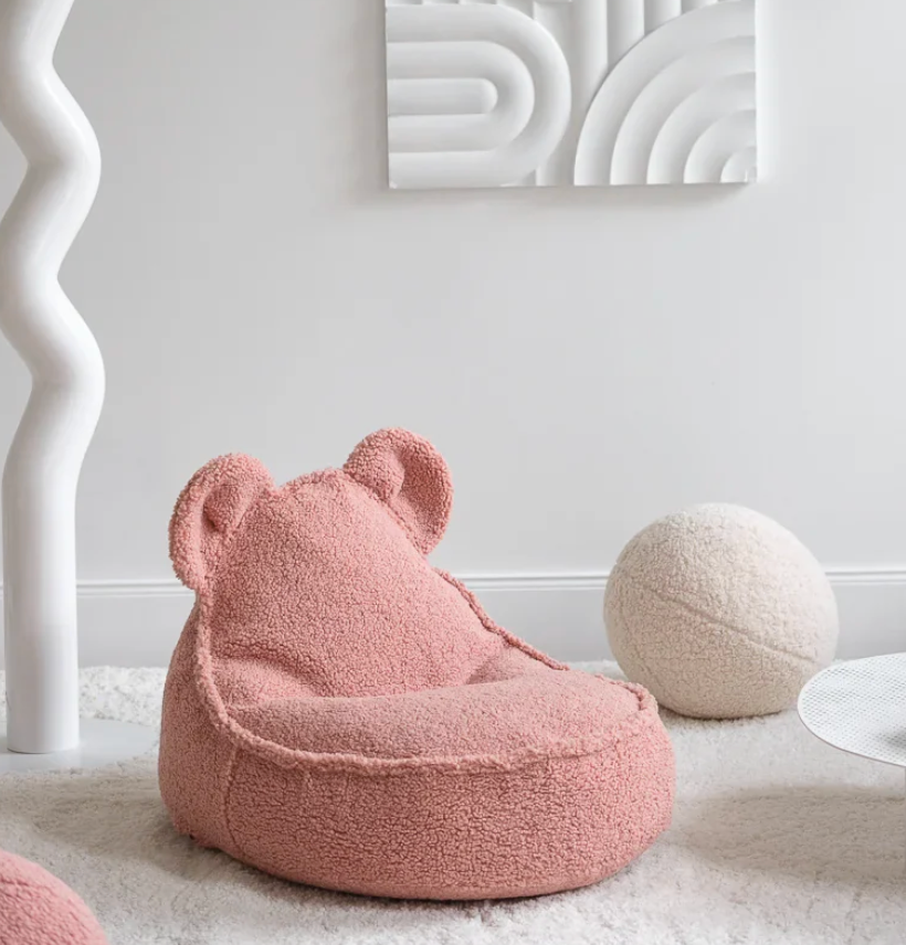 Bear Bean Bag Chair - image 7