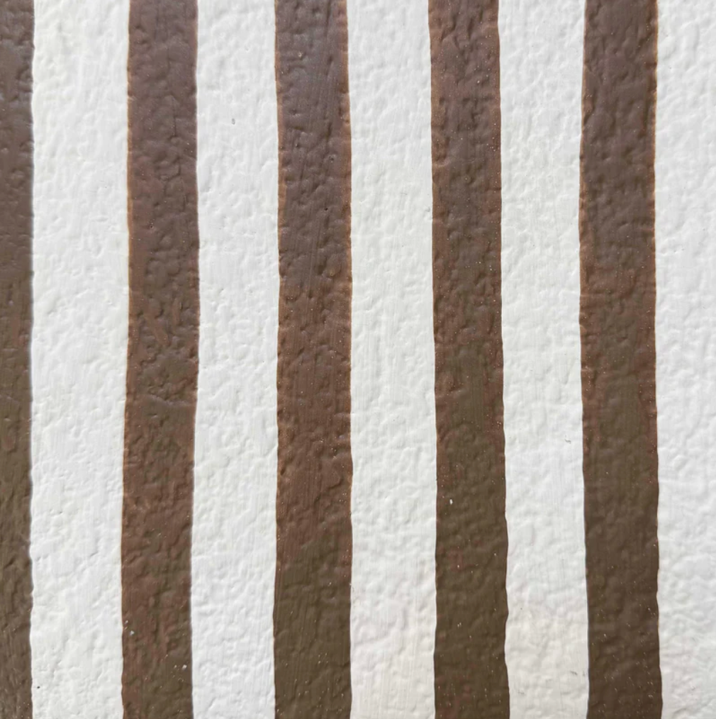 Striped Table Lamp - image 9