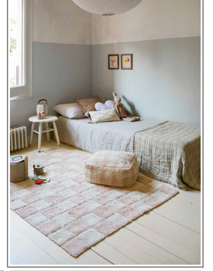 Kitchen Tiles Washable Rug - image 9