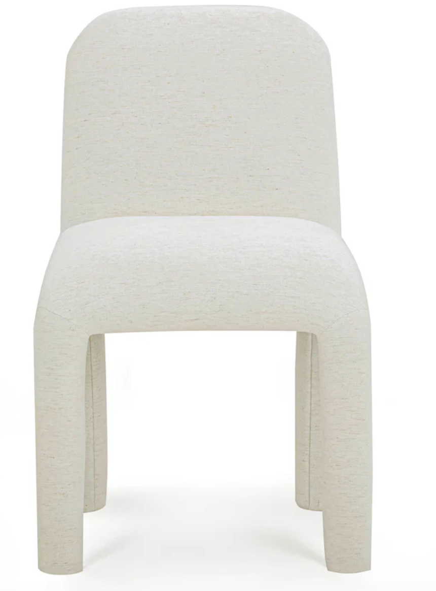 Georgia Chenille Chair - image 6