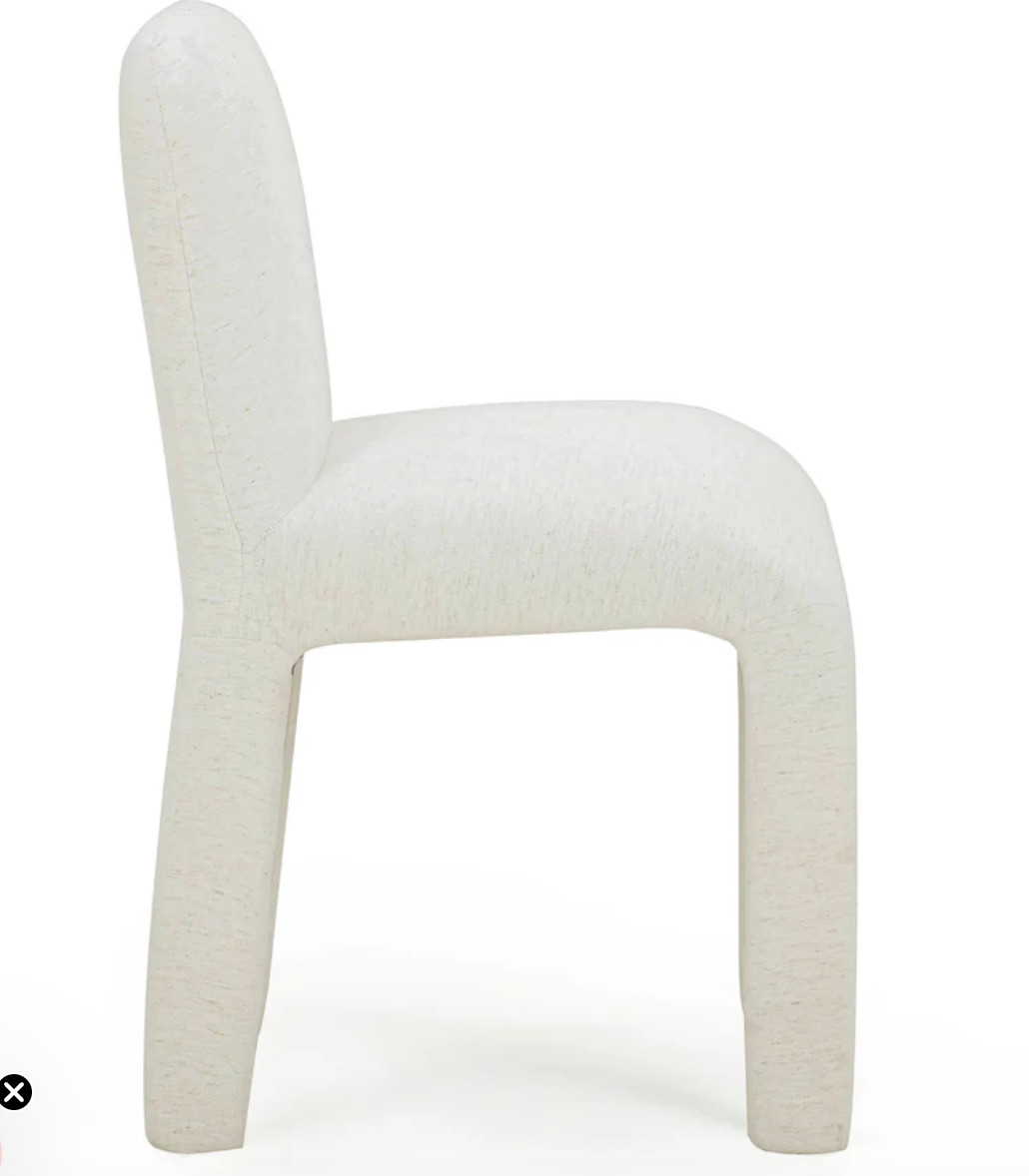 Georgia Chenille Chair - image 5