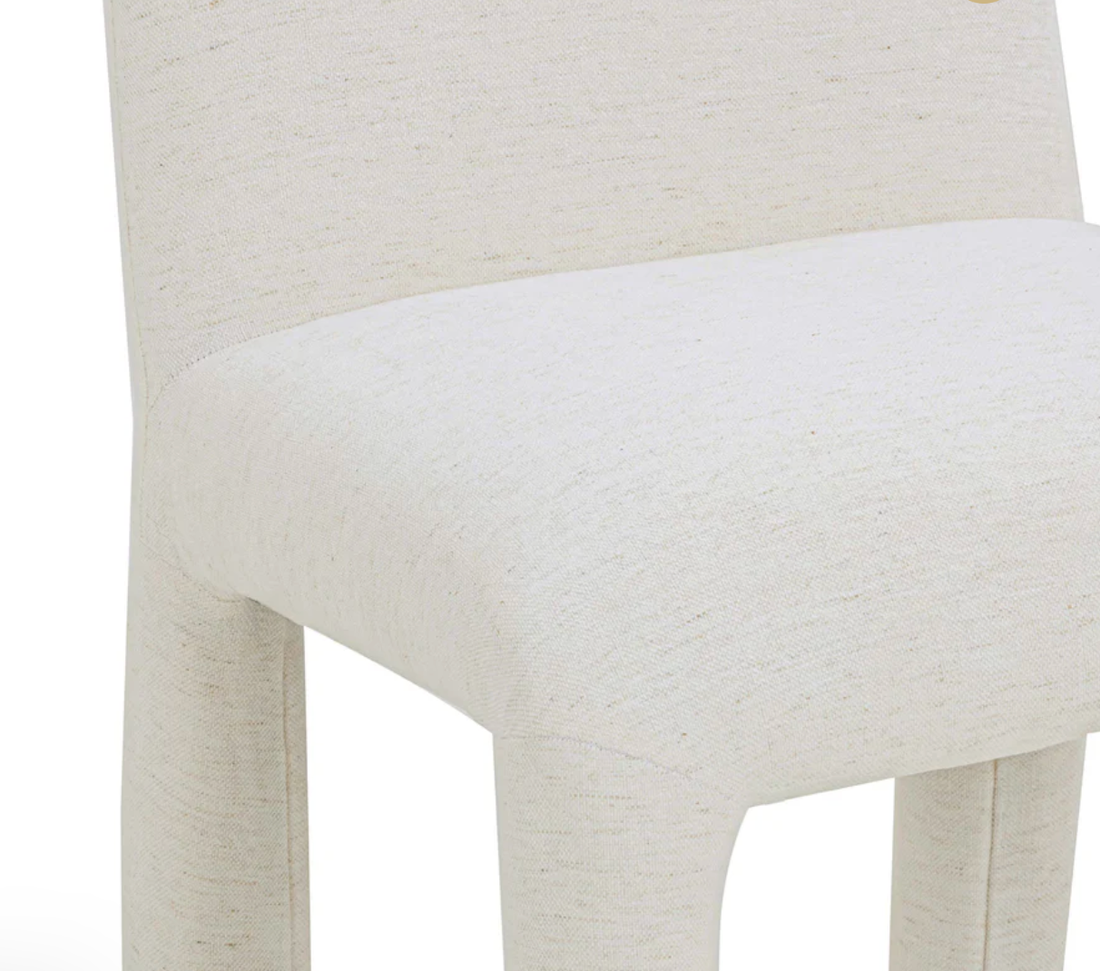 Georgia Chenille Chair - image 4