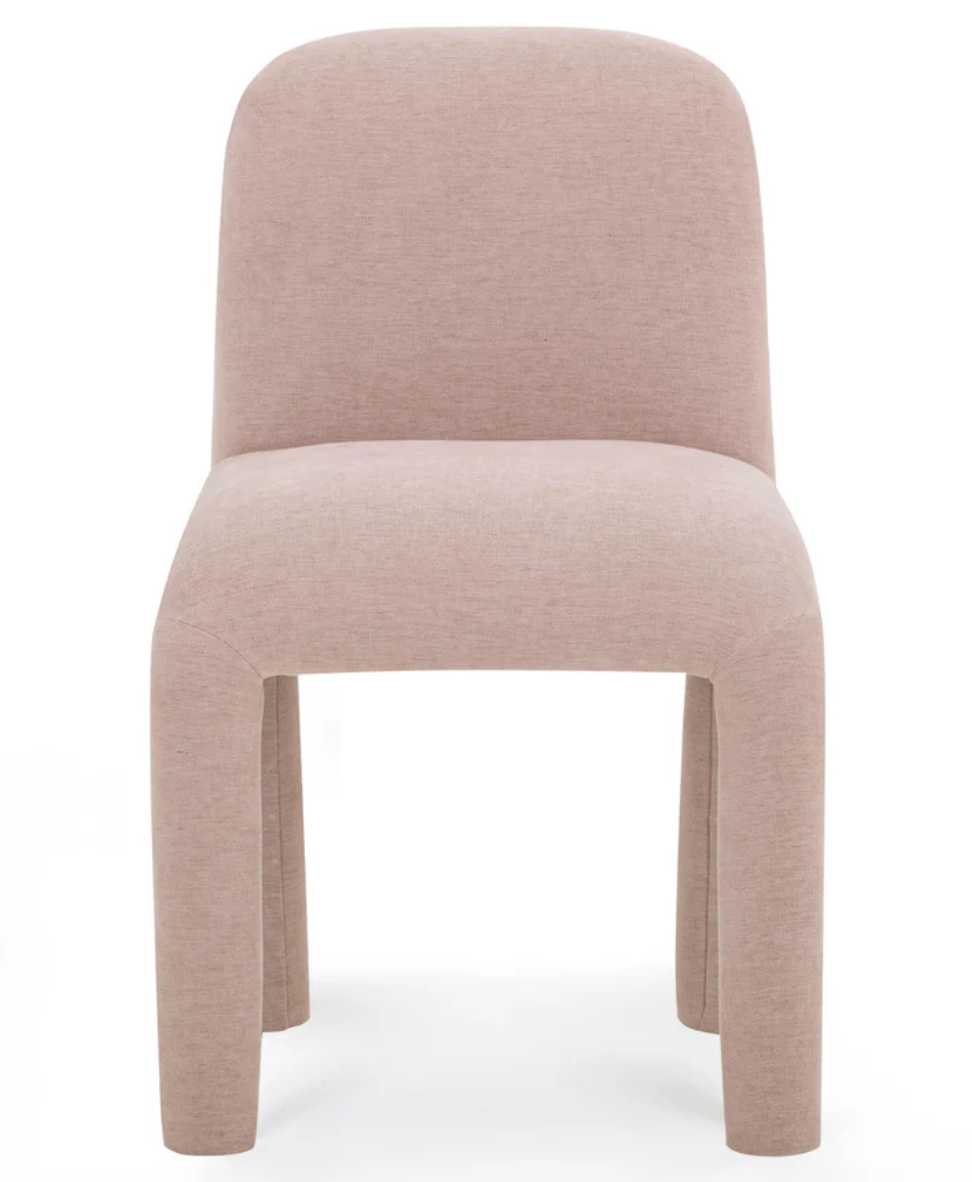 Georgia Chenille Chair - image 9