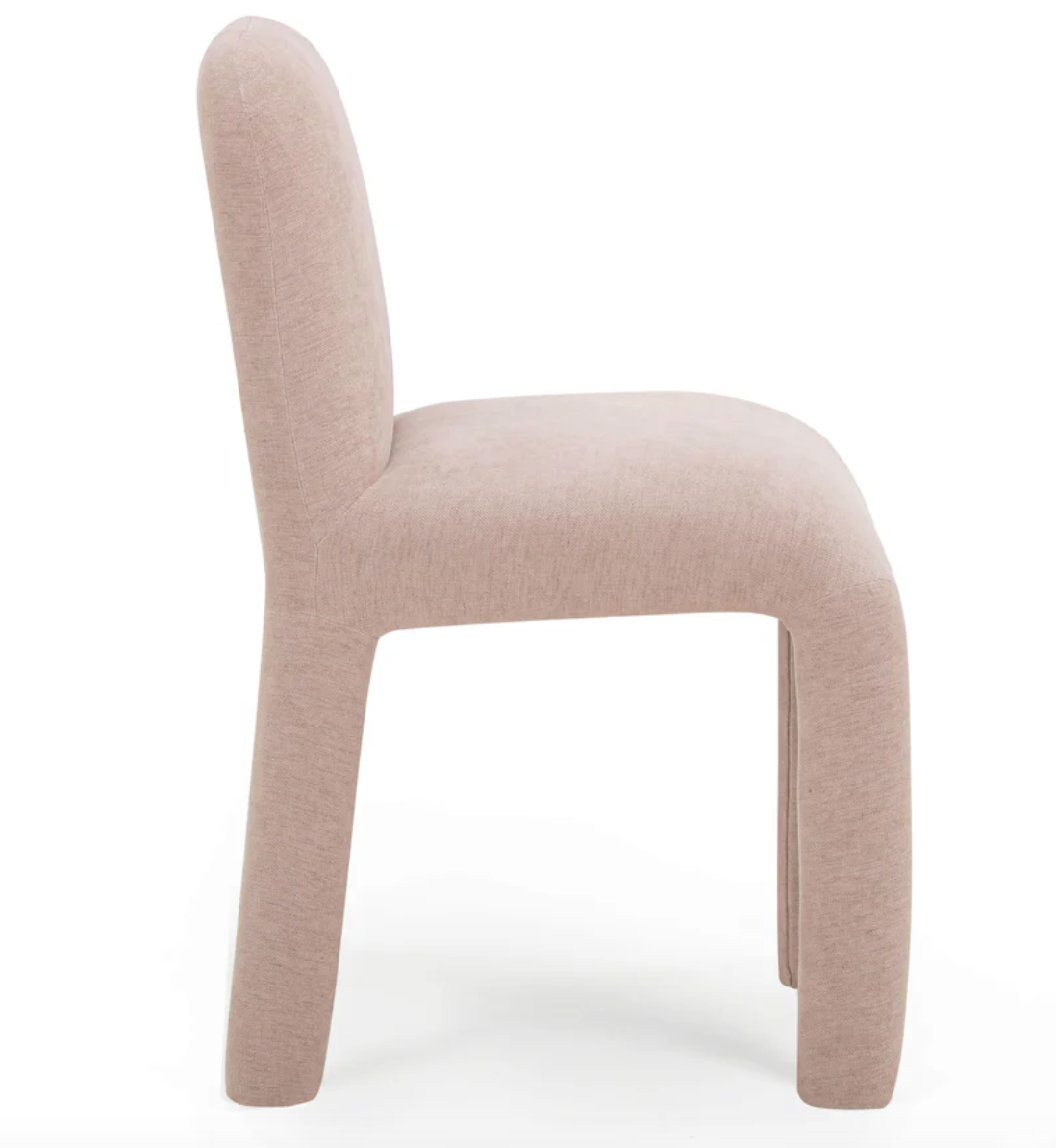 Georgia Chenille Chair - image 10