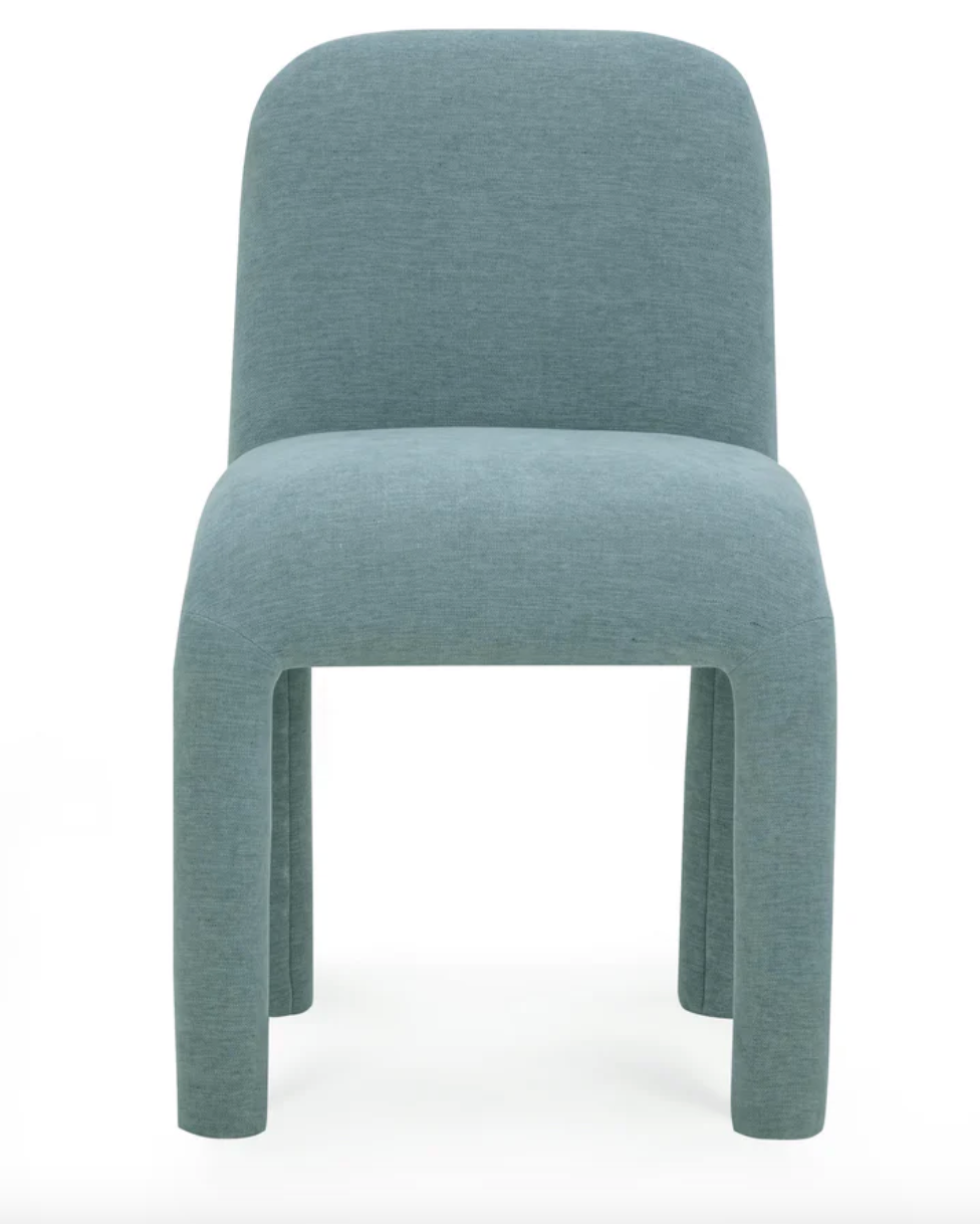 Georgia Chenille Chair - image 12