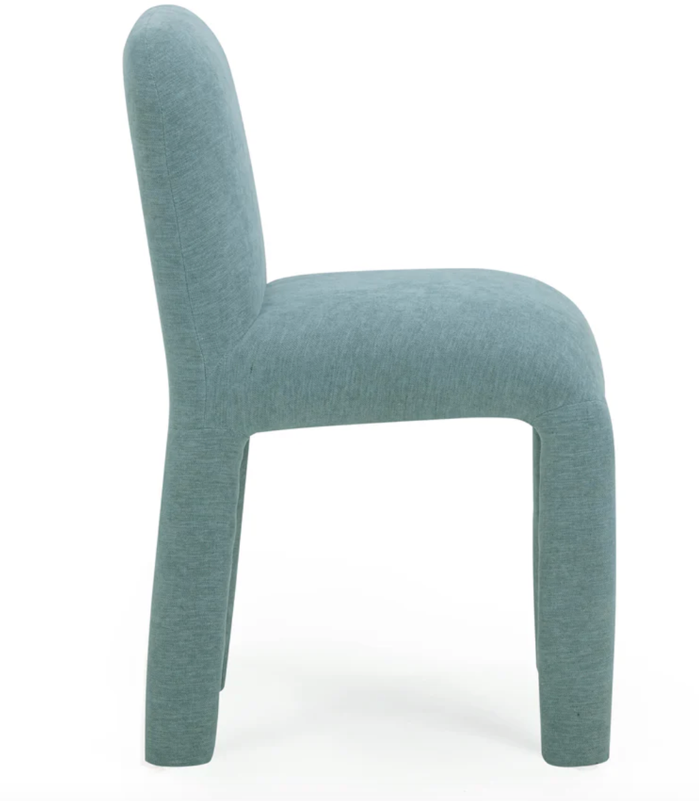 Georgia Chenille Chair - image 13