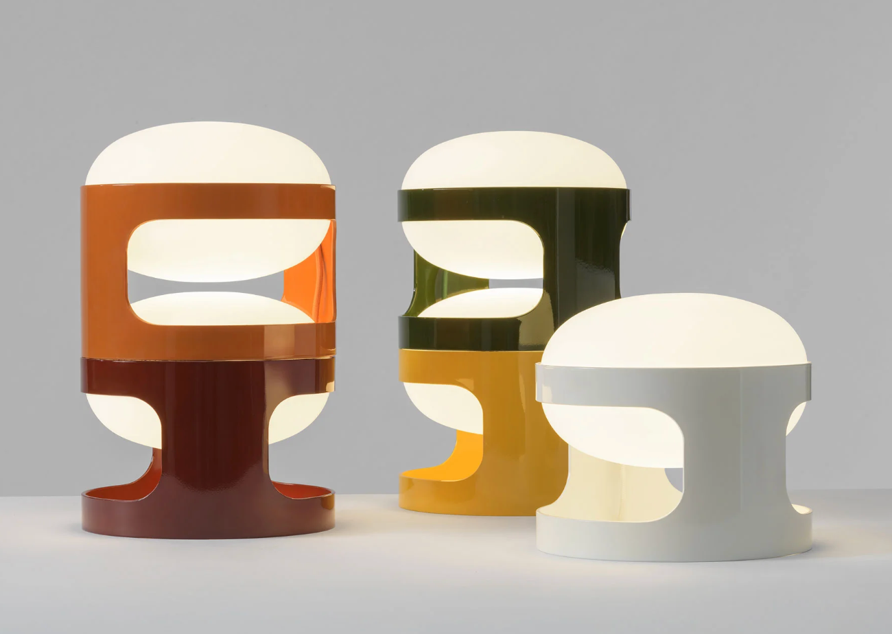 KD28 Table Light - image 6
