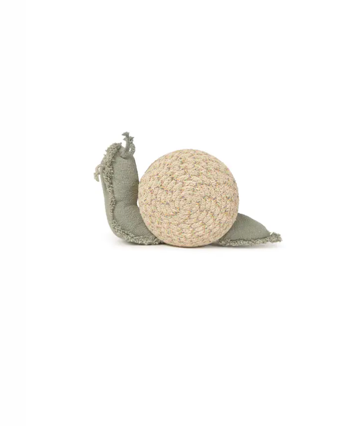 Basket Mini Snail