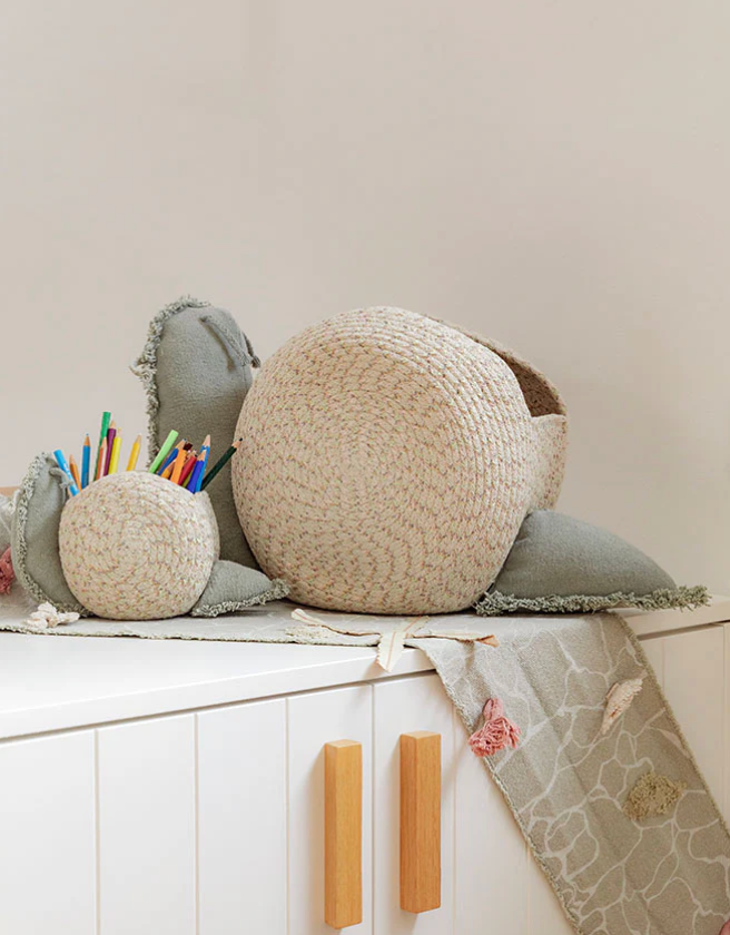 Basket Mini Snail - image 5