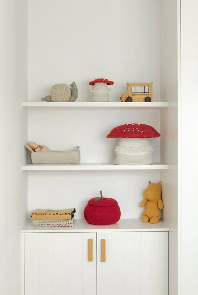 Basket Mini Snail - image 3