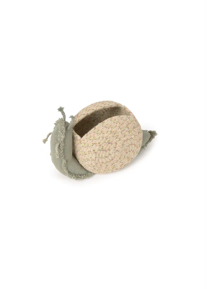Basket Mini Snail