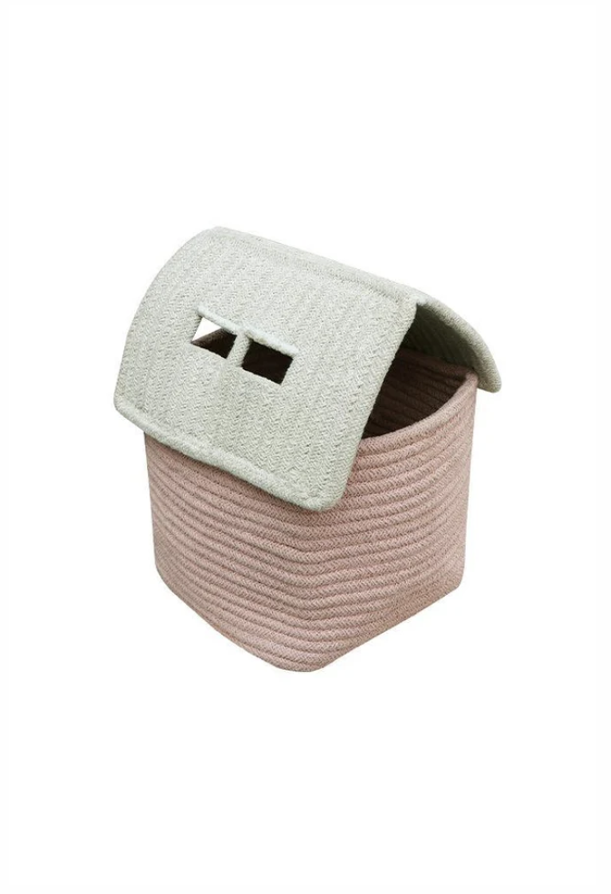House Storage Basket - image 1