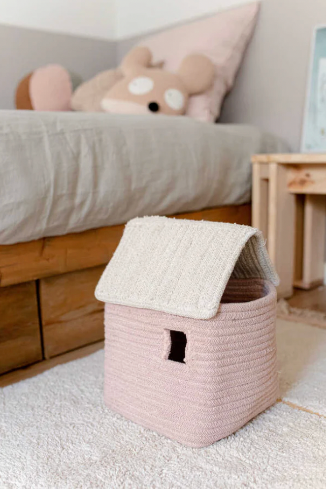 House Storage Basket - image 4