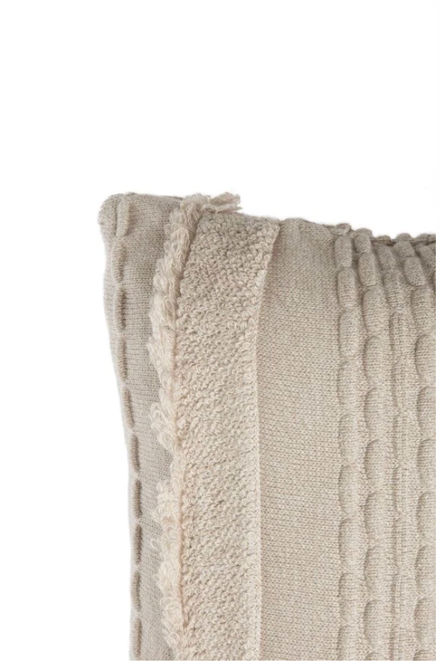 Air Dune Knitted Cushion - image 4